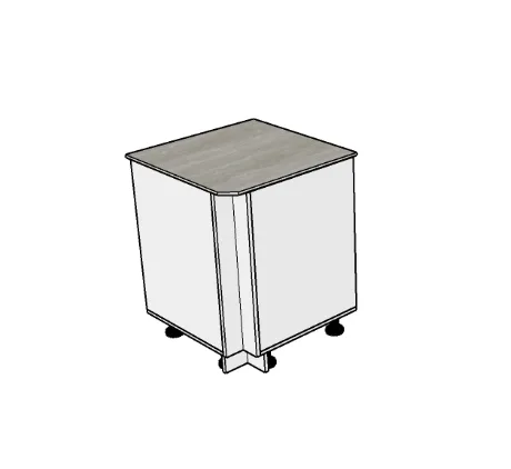 MADO 60 A – caisson d’angle