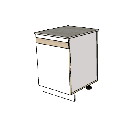 MADO 60 R – rangement