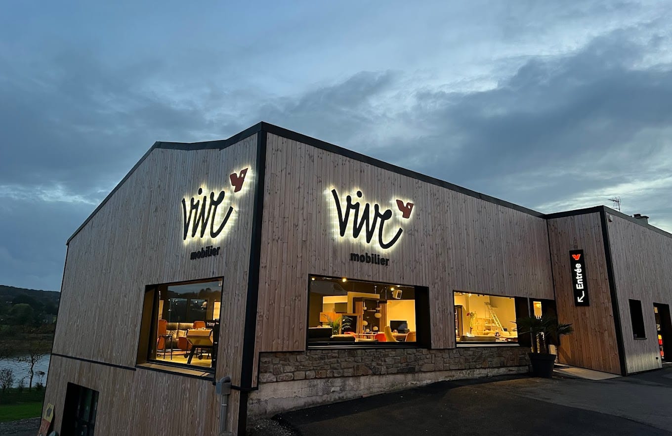 You are currently viewing Vive Mobilier