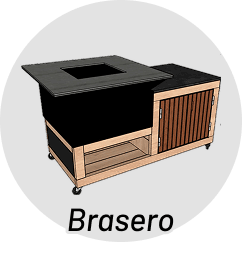 Brasero