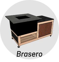 Brasero