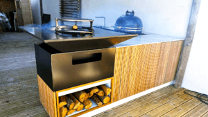 Lire la suite à propos de l’article Brasero, barbecue, plancha : comment choisir son outil de cuisson selon son mode de vie ?