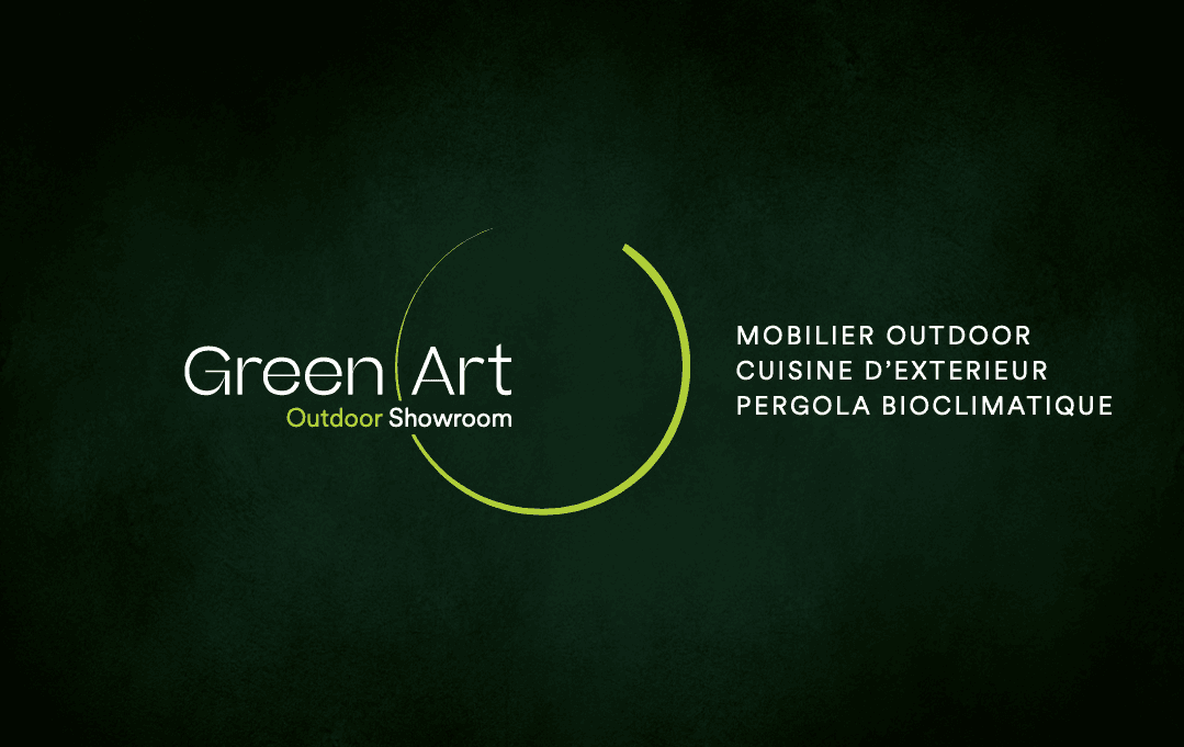 You are currently viewing Green Art