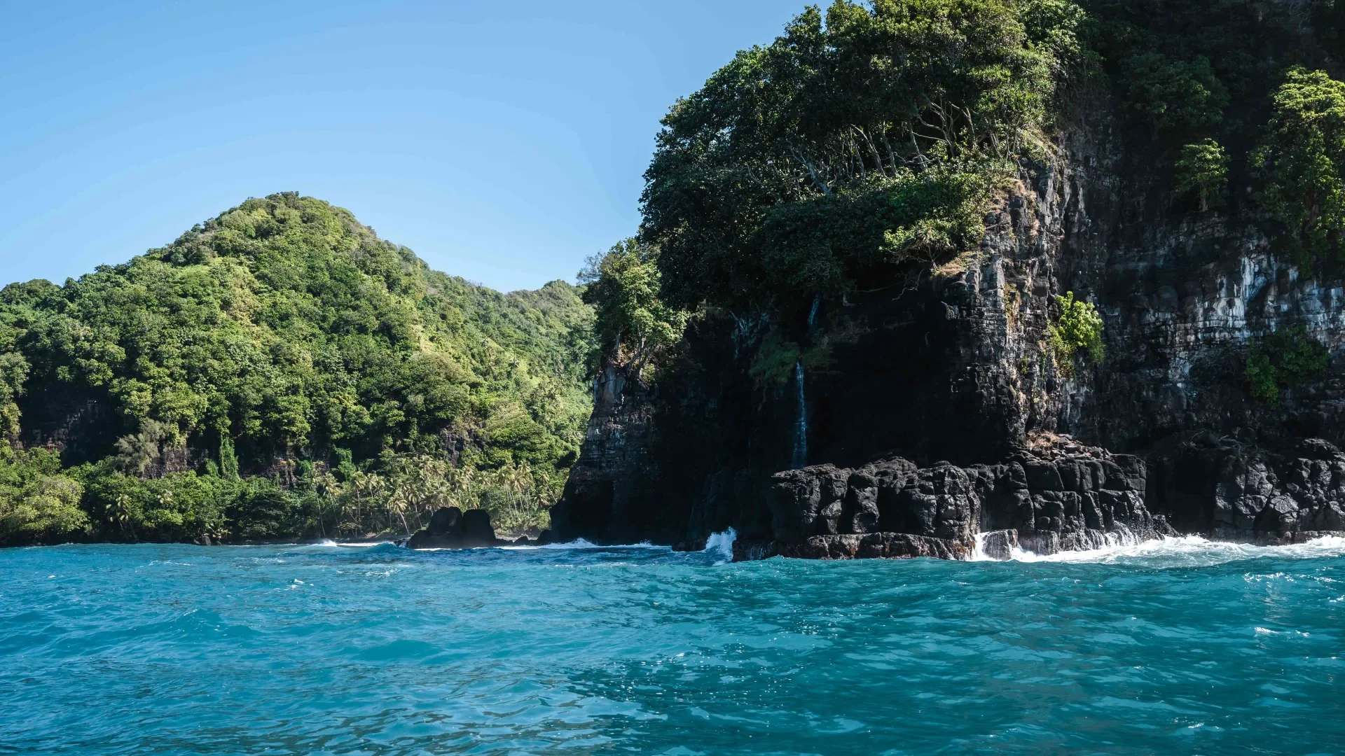 You are currently viewing Cuisine exterieur du fenua