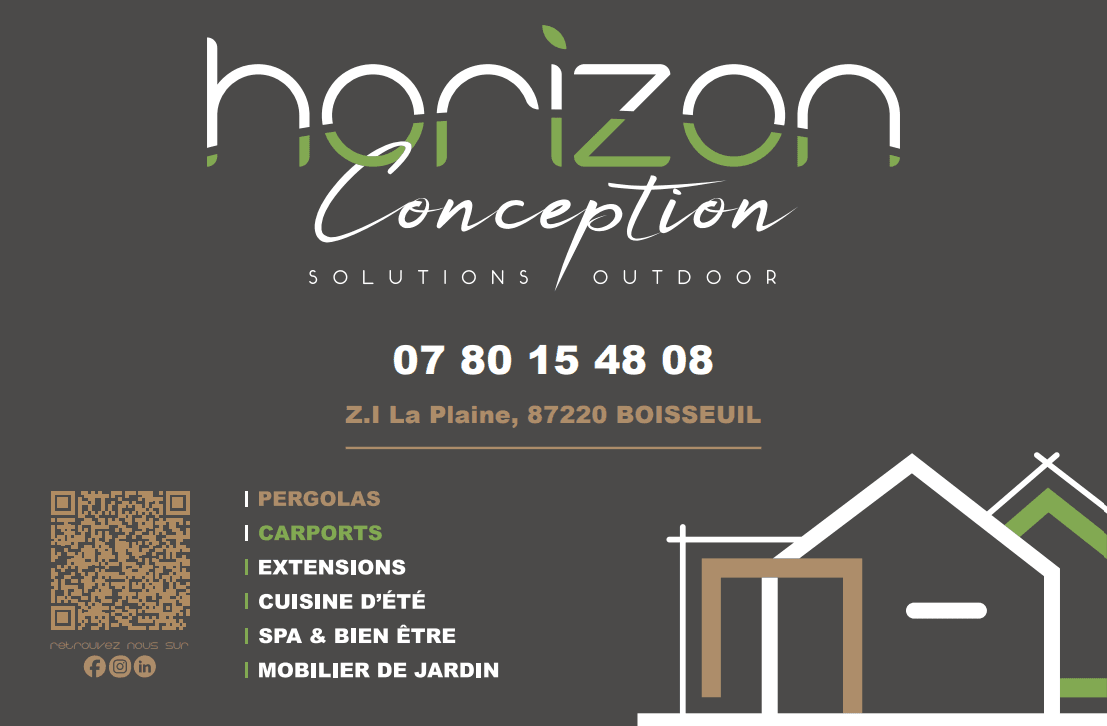 You are currently viewing Horizon Conception