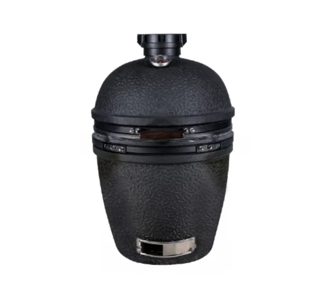 Kamado VESSILS Fleet SOLO 22