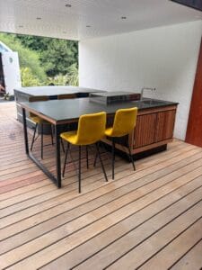 Lire la suite à propos de l’article Cuisiner en extérieur au quotidien