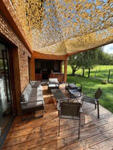 Lire la suite à propos de l’article La cuisine d’extérieur, nouvelle pièce à vivre de la maison