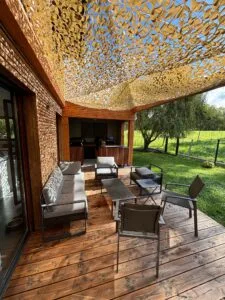 Lire la suite à propos de l’article La cuisine d’extérieur, nouvelle pièce à vivre de la maison