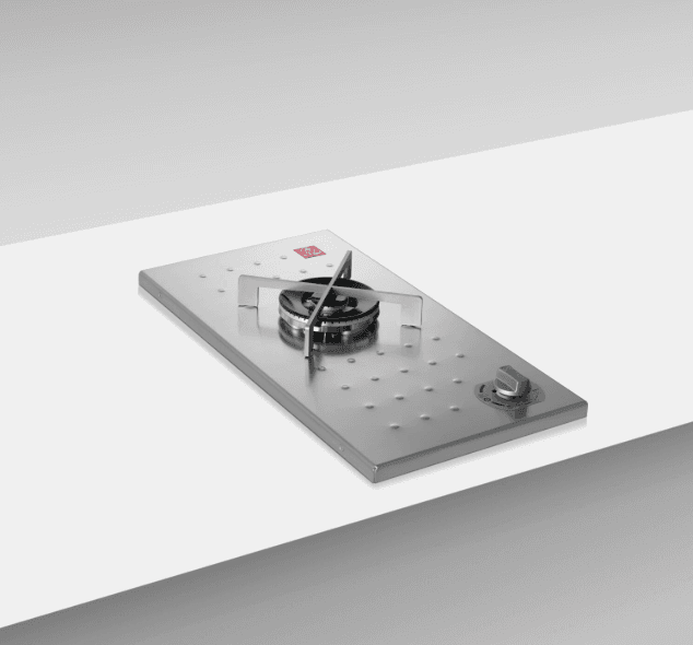 Feu dual encastrable F1