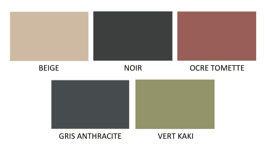 Coloris Mado Prestige