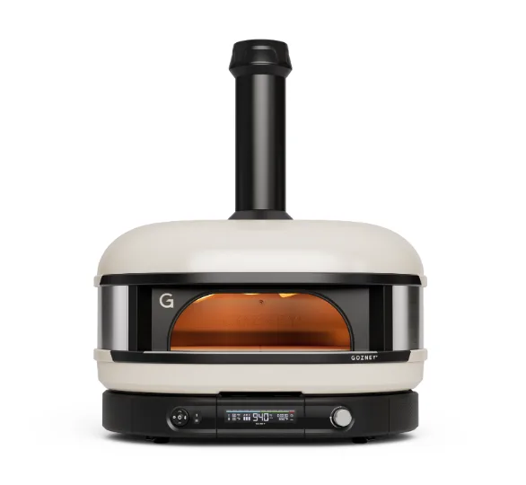 Four à pizza GOZNEY Dome XL (Gen 2)
