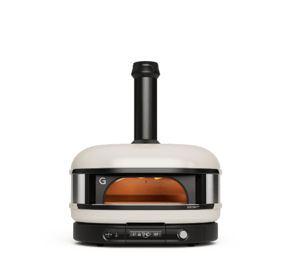 GOZNEY Dome (Gen 2) – Four à pizza hybride polyvalent