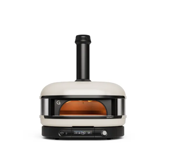 GOZNEY Dome (Gen 2) – Four à pizza hybride polyvalent