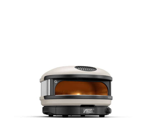 GOZNEY Arc – Four à pizza gaz compact et performant