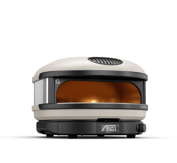 GOZNEY Arc XL – Four à pizza gaz grande capacité
