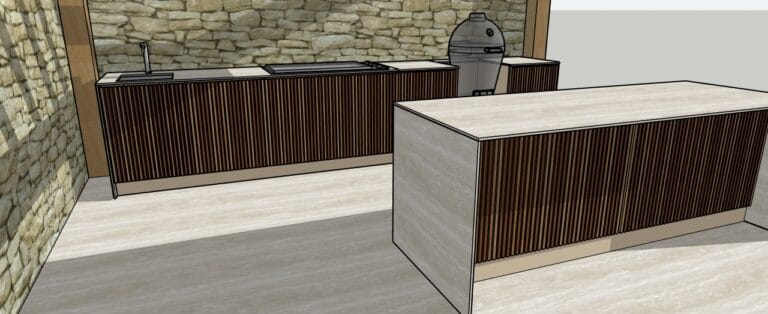Lire la suite à propos de l’article Architectes : pourquoi intégrer une cuisine extérieure dès les premières esquisses ?